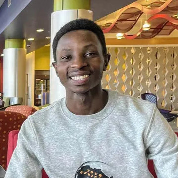 Joel Baraka