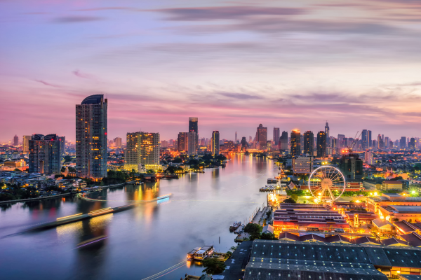 Bangkok