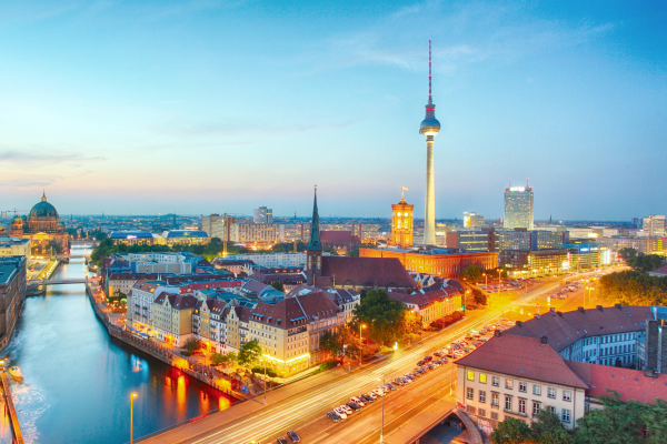 Berlin