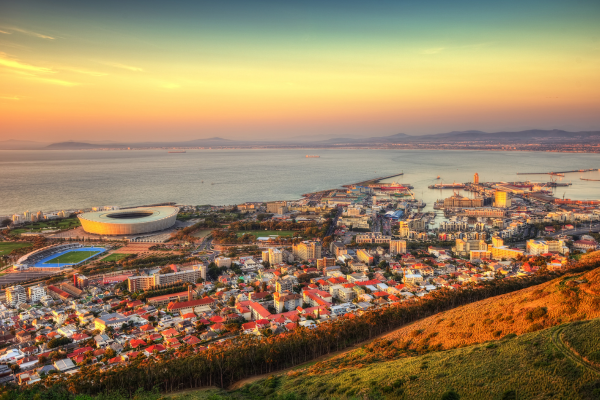 Cape Town