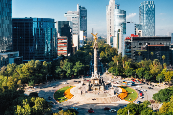 Mexico City